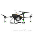 G06 6L Drone Sprayer Agriculture Uav Spray Frame